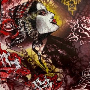 Remetee by affliction